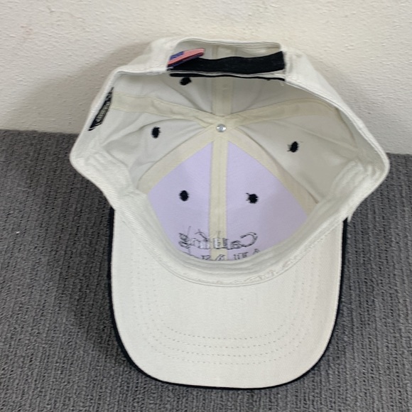 Calling All Men Baseball Hat Mens Adjustable Light Khaki Scouting Ministries - Picture 12 of 15